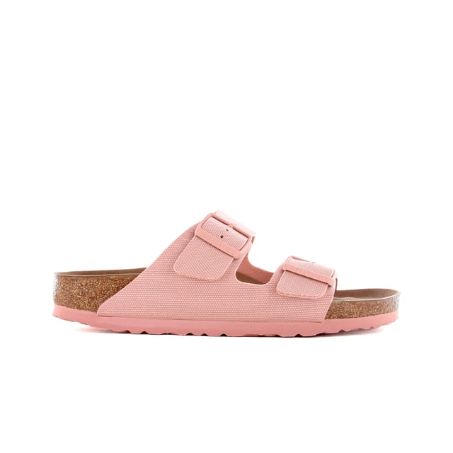 CHANCLETAS Arizona TEX VEG Canvas Soft Pink ROSA