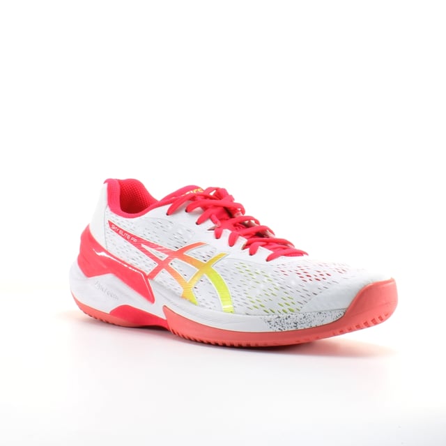 Asics top model clearance