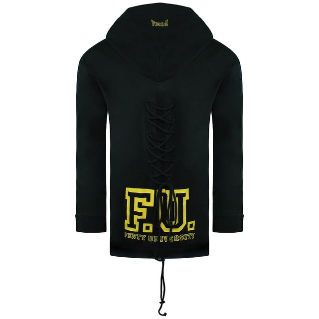 Rihanna fenty hoodie hotsell