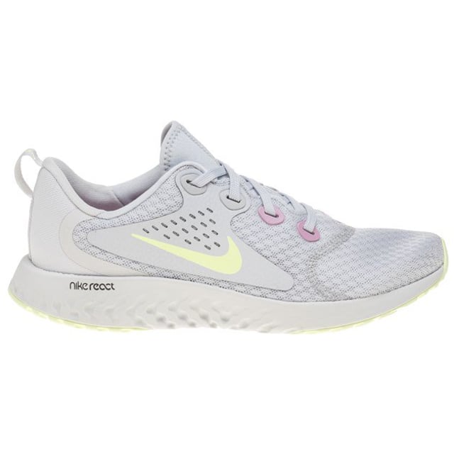 Nike wmns legend react store