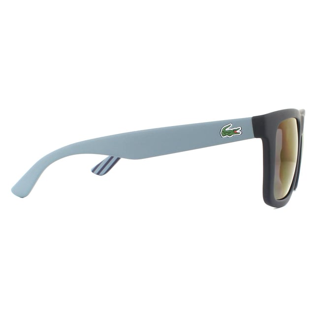 Lacoste rectangular outlet sunglasses