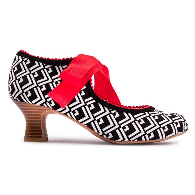 Ruby shoo outlet uk store