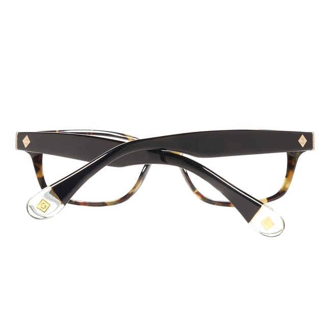 Gant Optical Frame GRA080 S76 51 | GR LANDON TOBLK 51
Frame color: Brown
Lenses width: 51
Lenses heigth: 33
Bridge length: 17
Frame width: 140
Temple length: 145
Shipment includes: Case, Cleaning cloth
Style: Full-Rim
Men: Men