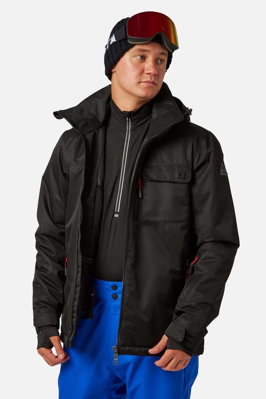 Surfanic mens ski jacket shop