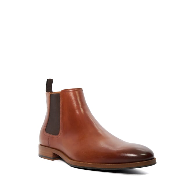 Dune Mens MELVINN Chelsea Boots