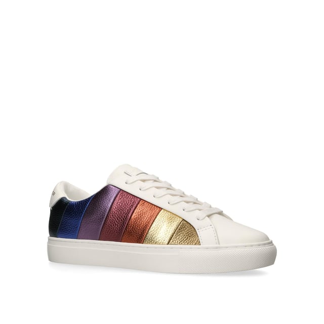 Kurt geiger hot sale lane rainbow