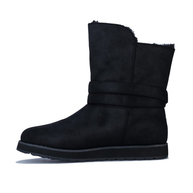 Skechers pull on boots sales