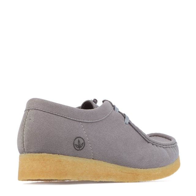 Clarks wallabees thin sole clearance