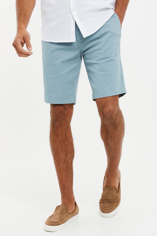 Threadbare 2024 chino shorts