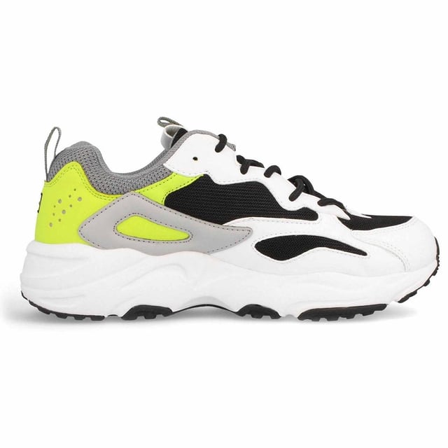 Fila ray tracer size sales