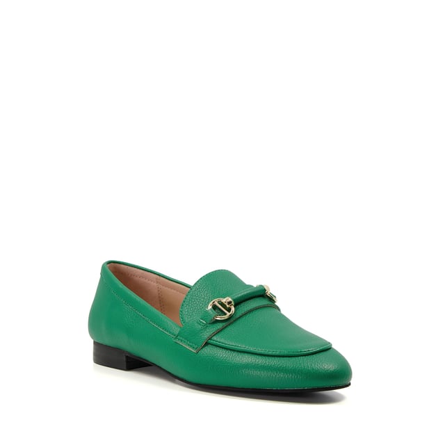 Dune ladies loafers online