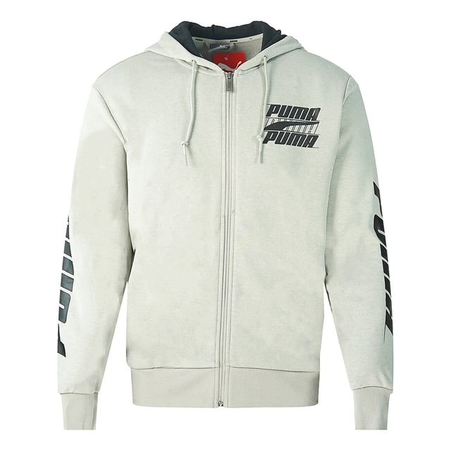 Puma rebel new arrivals bold hoodie