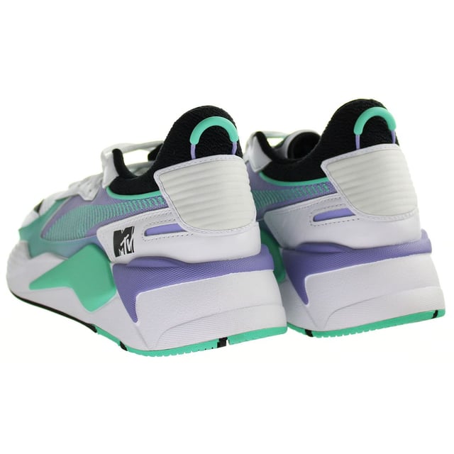 Puma 2025 mtv trainers
