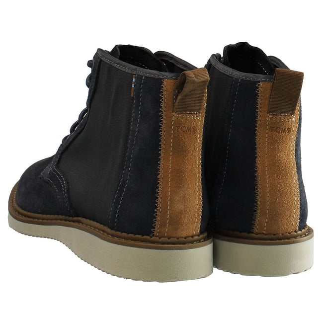 Toms men's shop porter boots