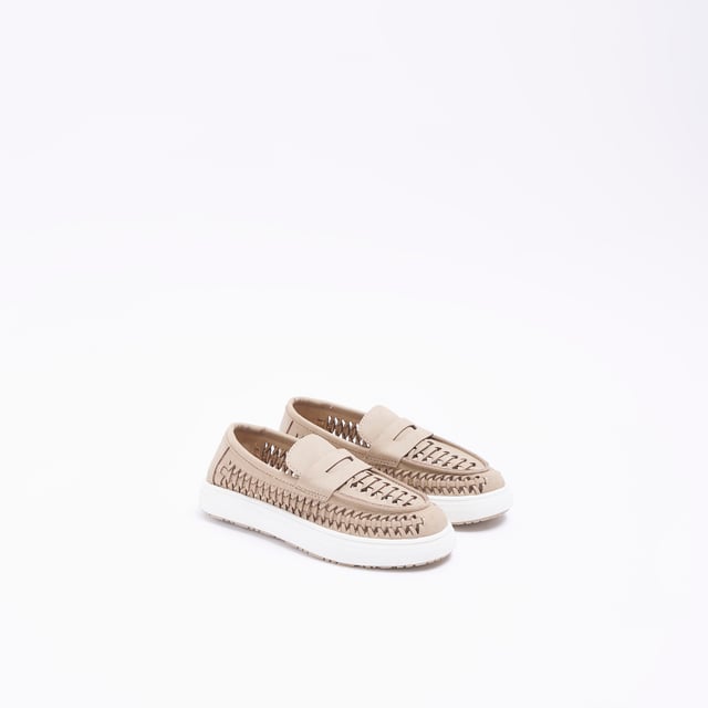 River island outlet boys loafers