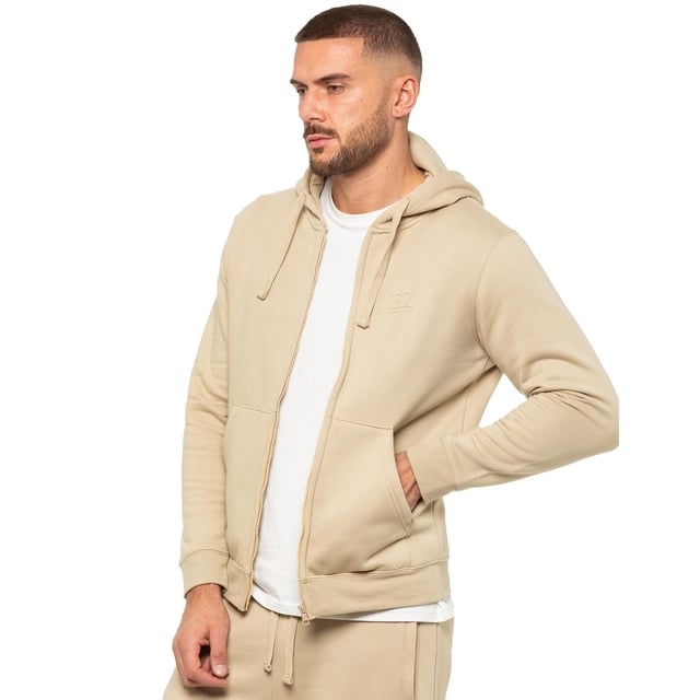 Langer Kapuzenpullover Herren Lange Hoodies Herren HERREN ZIP