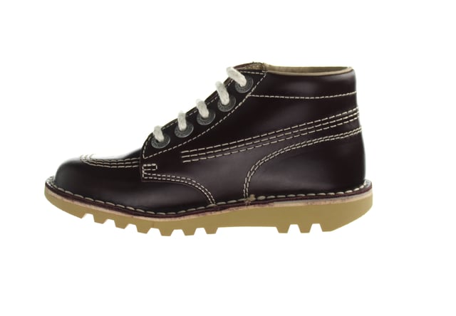Kickers boots cheap original