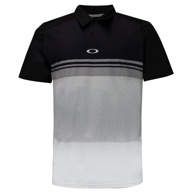 Mens oakley discount golf shirts