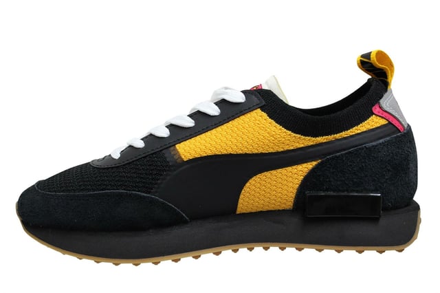 Helly hansen puma best sale quiz