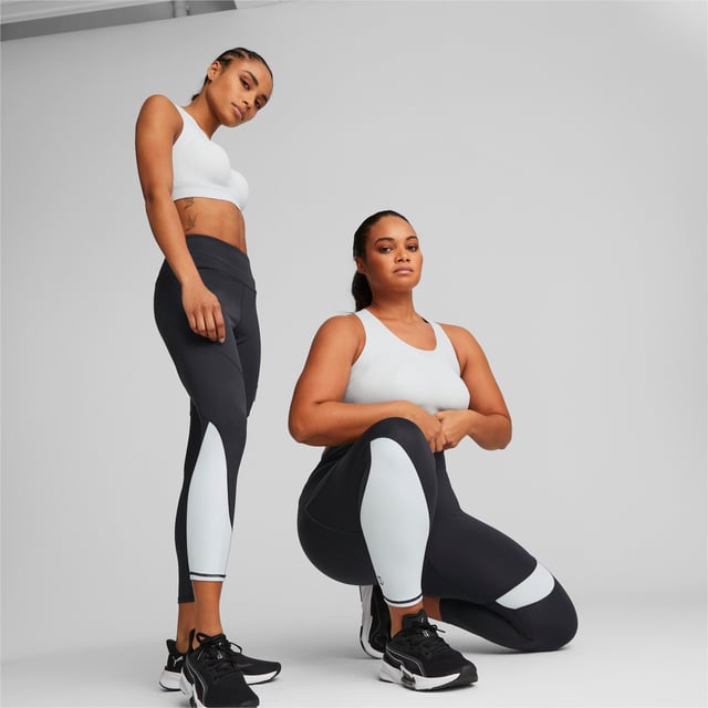 Ladies puma best sale leggings
