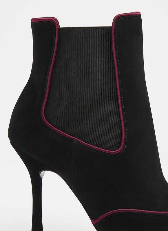Ankle boots adelaide hotsell