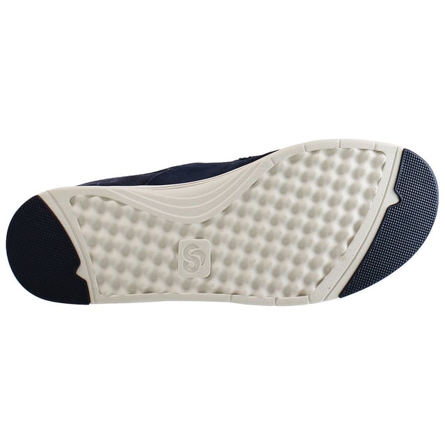 clarks step isle slip