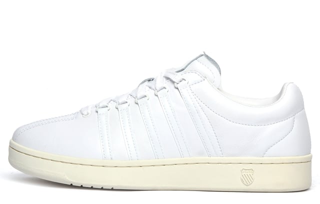 K swiss hot sale classic high top