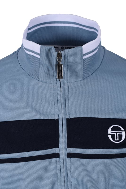 Sergio Tacchini ORION - Trainingsvest - maritime blue gardenia coronet blue/blauw