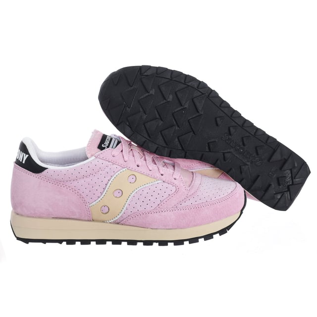 Saucony jazz herren rosa 2025