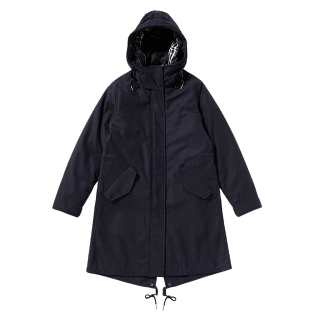 ジャケット・アウター FRED PERRY MEN Zip-In Liner Parka ジャケット・アウター FRED PERRY MEN Zip-In Liner Parka FRED PERRY