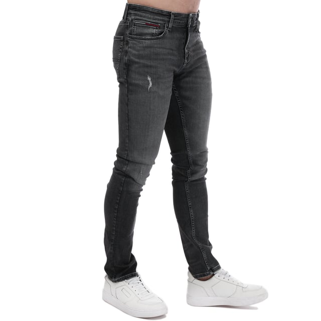 Jean tommy hilfiger homme slim top