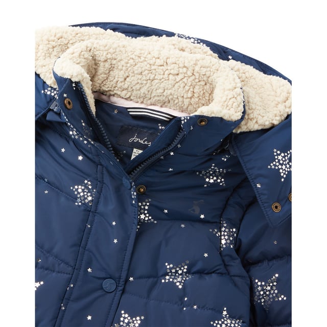Joules stella coat outlet