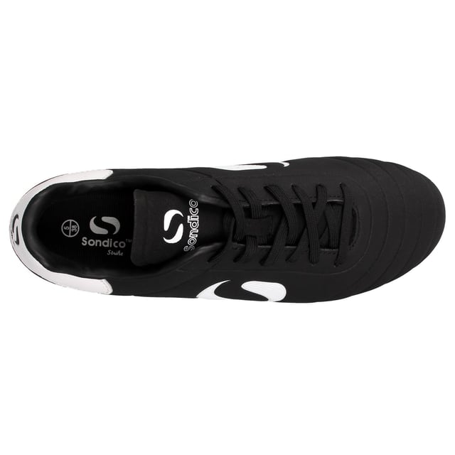 Children's sondico football boots hot sale