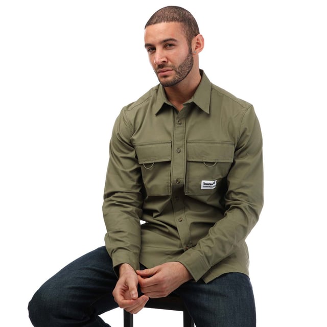 Timberland outlast new arrivals