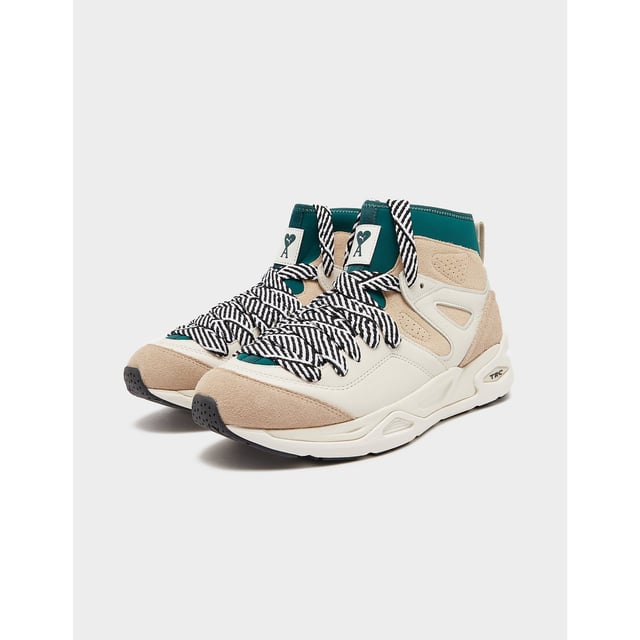 Puma shop paris trainers