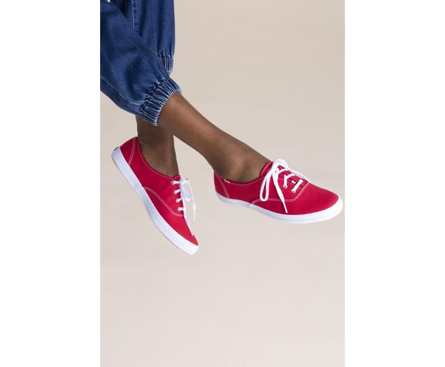 Keds champion core canvas cheap