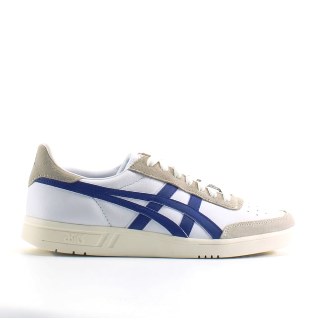 Asics gel vickka 2025 trs white blue
