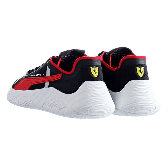 Puma repli cat men orange clearance