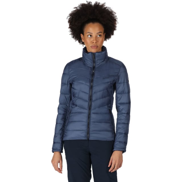 Regatta Womens Keava II Padded Insulated Coat