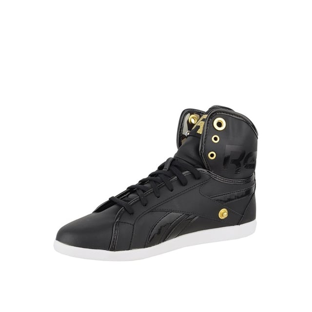 Reebok top down sale