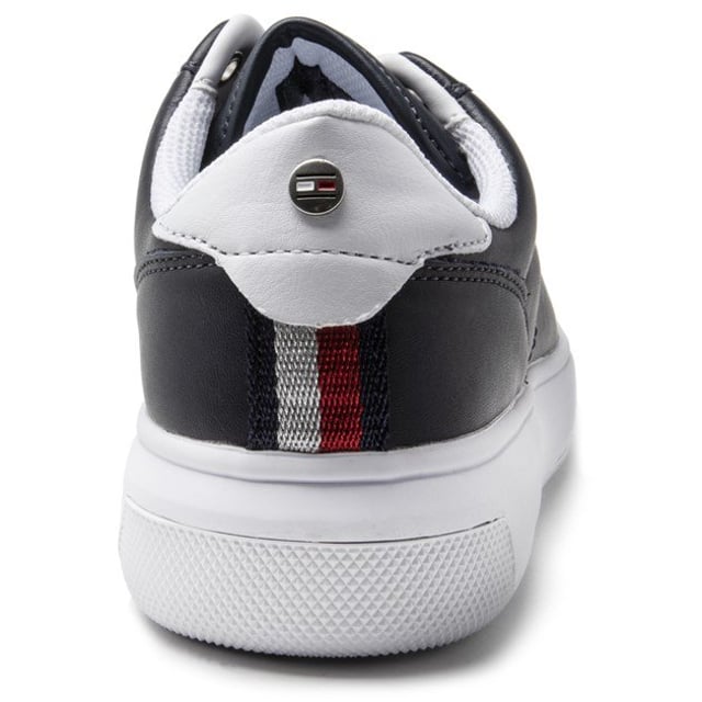 Platform shoes tommy store hilfiger