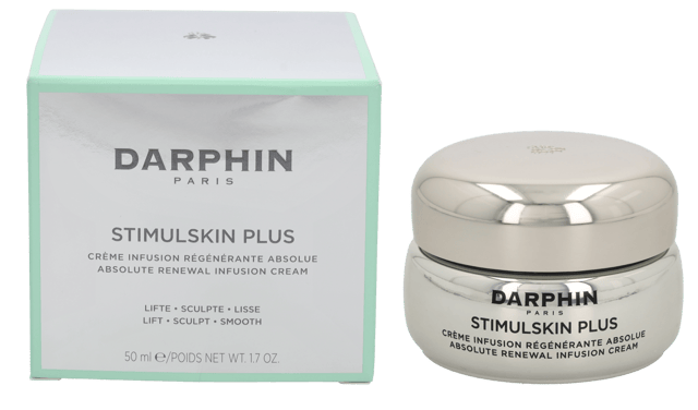 Darphin Stimulskin Plus Absolute Renewal Infusion Cream