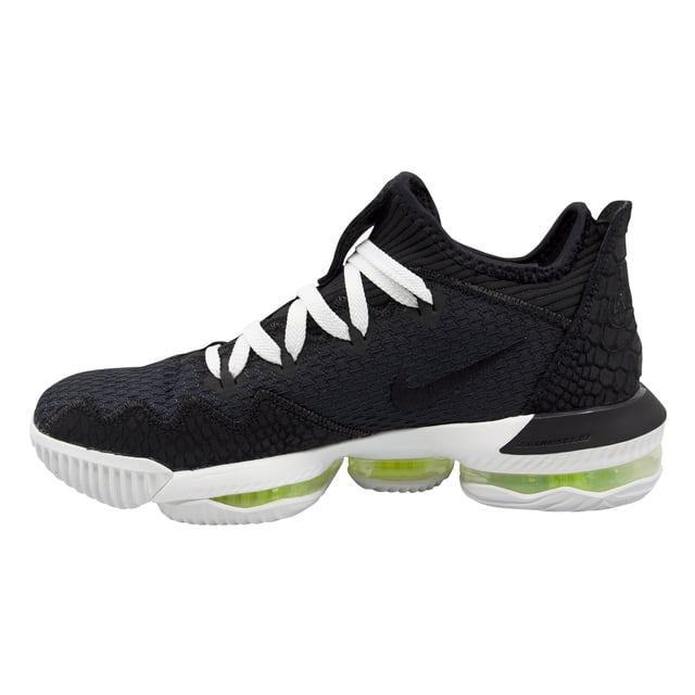 Lebron james xvi low on sale