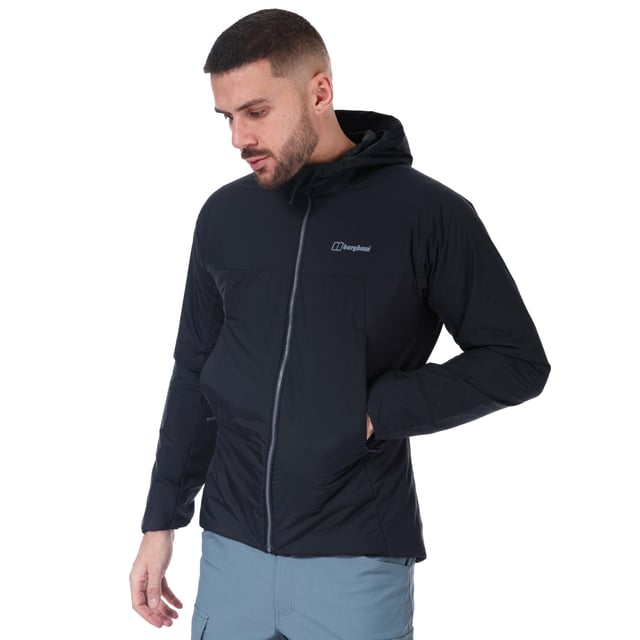 Mens berghaus outlet insulated jacket