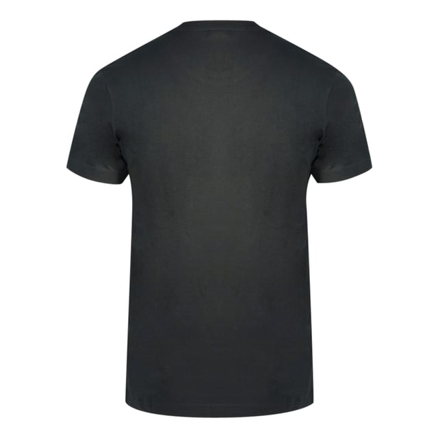 Diesel box logo t shirt shop