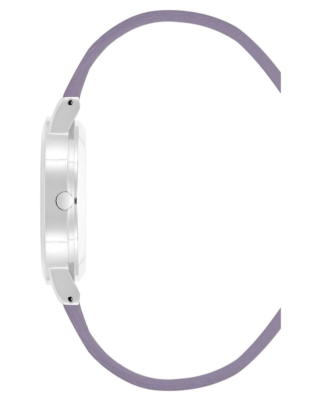 Geschlecht: Frauen
Hauptfarbe: Silber
Uhrwerk: Quarz: Batterie
Anzeigeformat: Analog
Wasserdichtigkeit: 0 ATM
Schliessung: Dornschließe
Funktionen: Keine Extra Funktion
Gehäusefarbe: Silber
Material des Gehäuses: Metall
Gehäusebreite: 36
Länge des Gehäuses: 36
Verkleidung: Rheinstein
Farbe des Armbands: Lila
Material des Armbands: Kunstleder
Breite der Armbandverbindung: 18
Umfang des Handgelenks (max.): 21
Lieferung umfasst: Uhrenbox
Stil: Mode
Gehäusehöhe: 8
Glas: Mineralglas
Farbe des Displays: Silber
Gangreserve: Keine Automatik
Lünette: keine
Uhren Extra: Keine