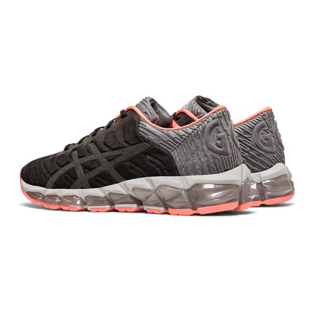 Asics quantum 360 hot sale womens black