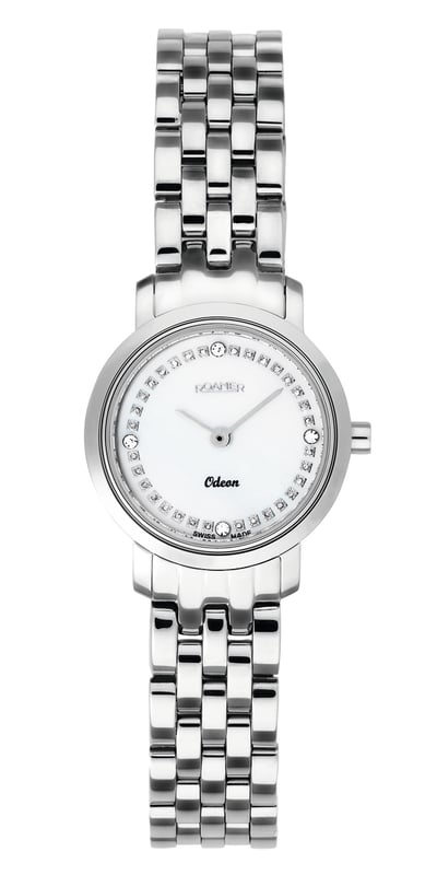 Roamer fritz sales meyer