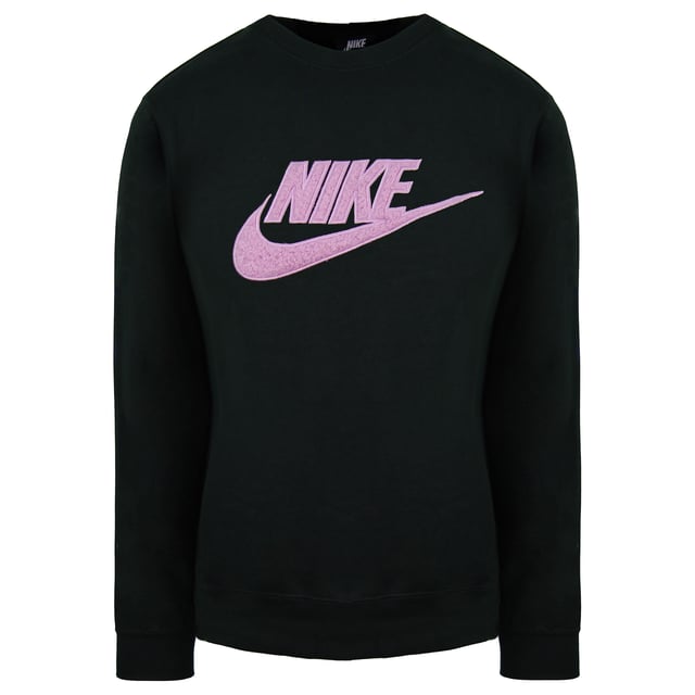 Nike women's loose fit sweatshirt outlet
