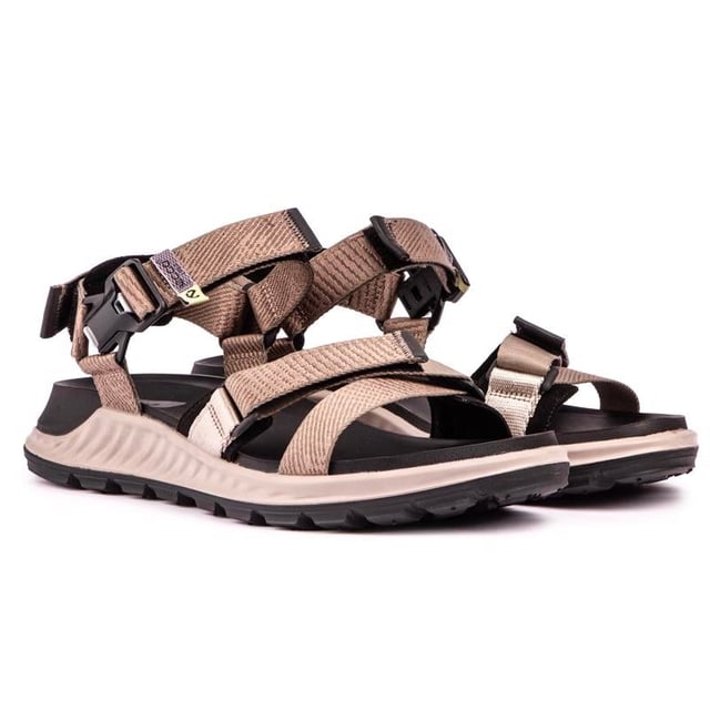 Ecco summer discount buckle sandal